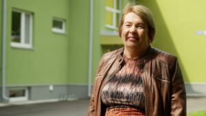 Põltsamaa korterelamu rekonstrueerimise lugu