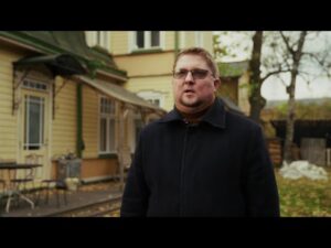 Eramaja rekonstrueerimine - omanikujärelevalve