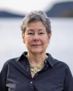 Jane McCombs-Beaman